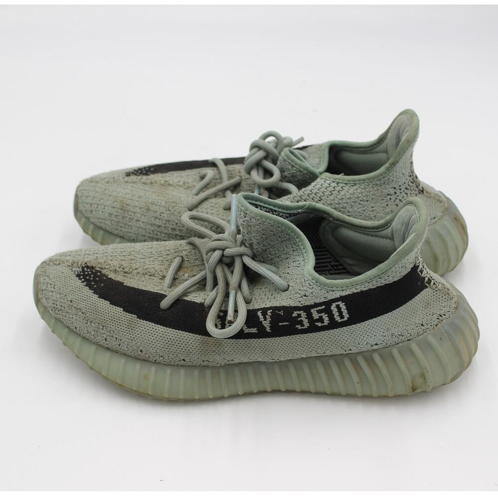 Yeezy Boost 350 V2 "salt" Size 9 Mens Style HQ2060